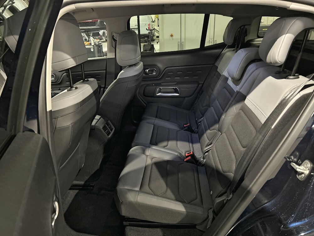 Occasion CITROEN C5 AirCross C5 Aircross BlueHDi 130 EAT8 - Max