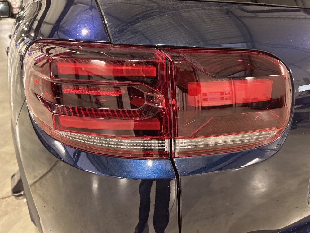 Occasion CITROEN C5 AirCross C5 Aircross BlueHDi 130 EAT8 - Max