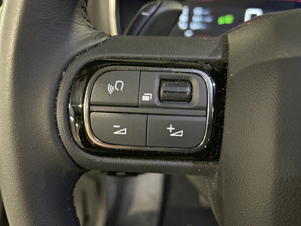 Occasion CITROEN C5 AirCross C5 Aircross BlueHDi 130 EAT8 - Max