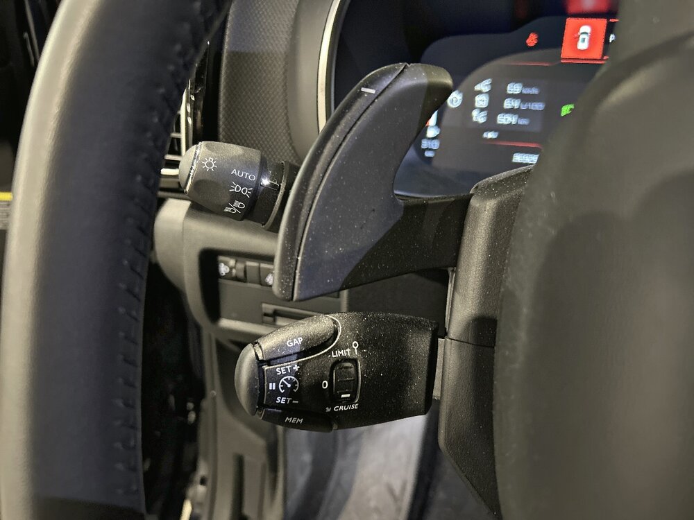 Occasion CITROEN C5 AirCross C5 Aircross BlueHDi 130 EAT8 - Max
