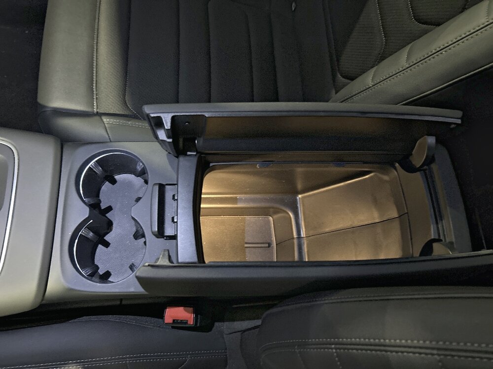 Occasion CITROEN C5 AirCross C5 Aircross BlueHDi 130 EAT8 - Max