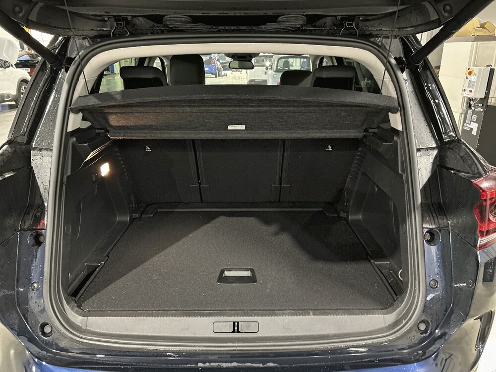 Occasion CITROEN C5 AirCross C5 Aircross BlueHDi 130 EAT8 - Max