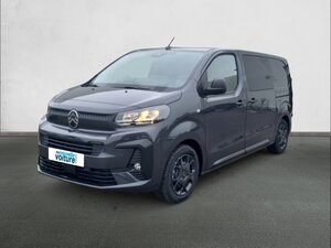 Occasion CITROEN Jumpy JUMPY CAB APPROFONDIE M BLUEHDI 180 S&S EAT8