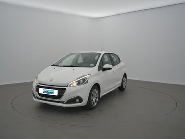 Occasion PEUGEOT 208 208 PureTech 82ch S&S BVM5