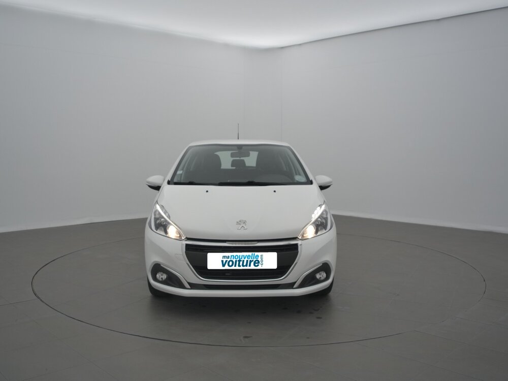 Occasion PEUGEOT 208 208 PureTech 82ch S&S BVM5