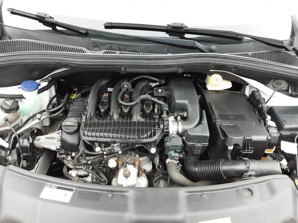 Occasion PEUGEOT 208 208 PureTech 82ch S&S BVM5