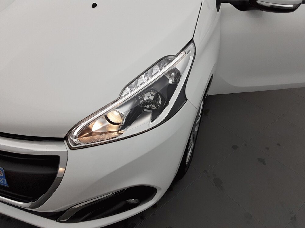 Occasion PEUGEOT 208 208 PureTech 82ch S&S BVM5
