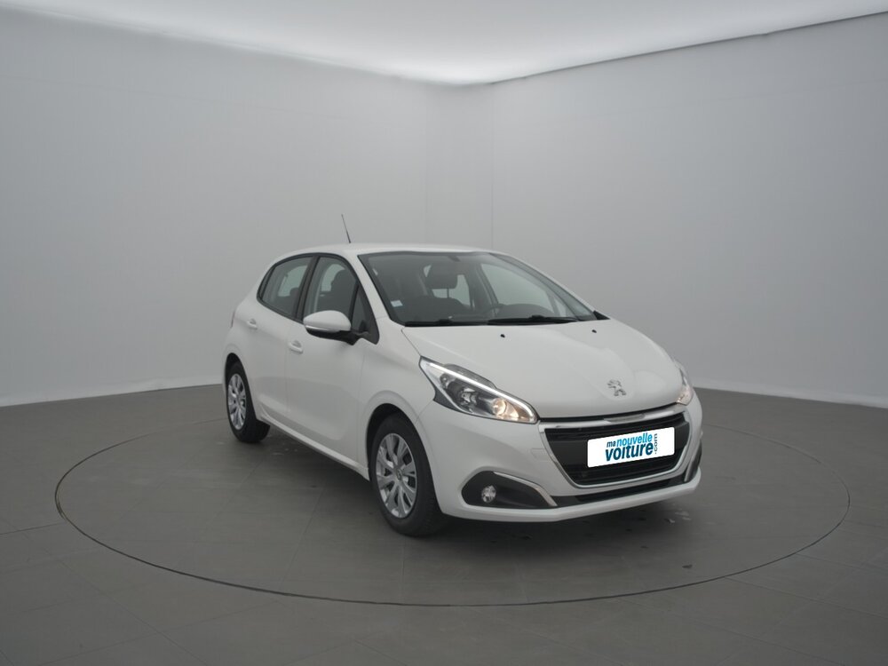 Occasion PEUGEOT 208 208 PureTech 82ch S&S BVM5