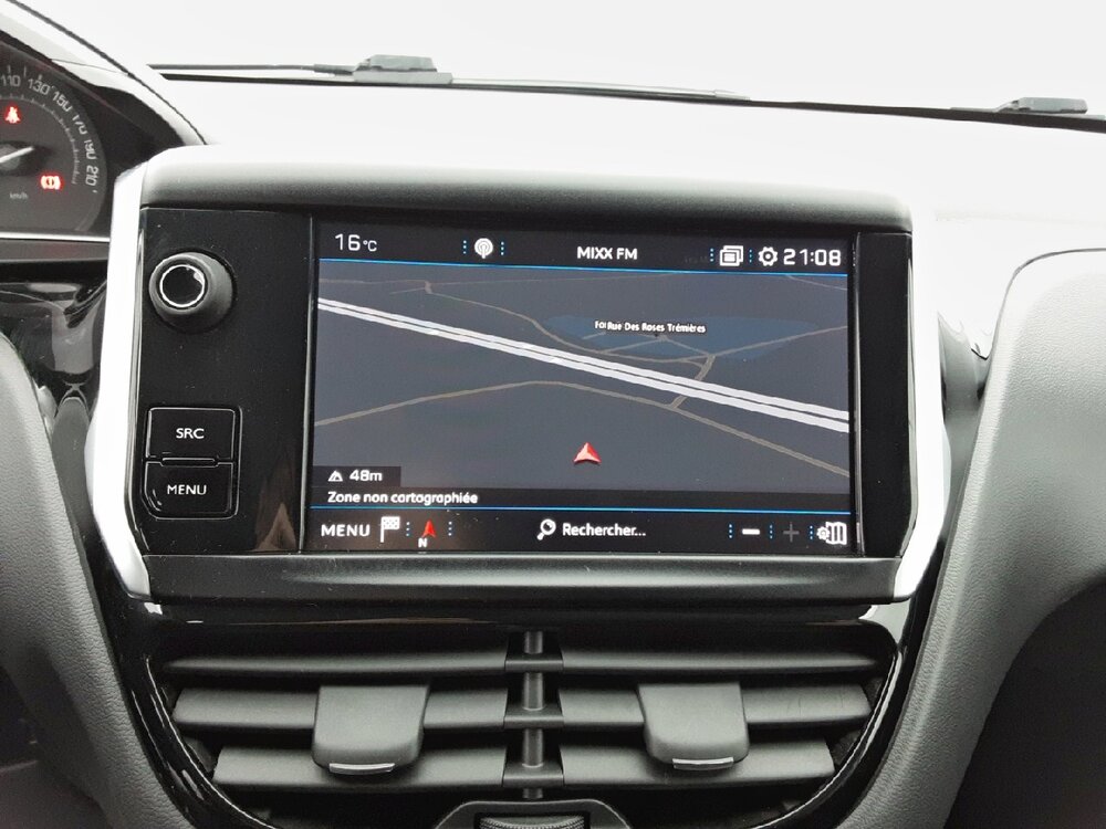 Occasion PEUGEOT 208 208 PureTech 82ch S&S BVM5