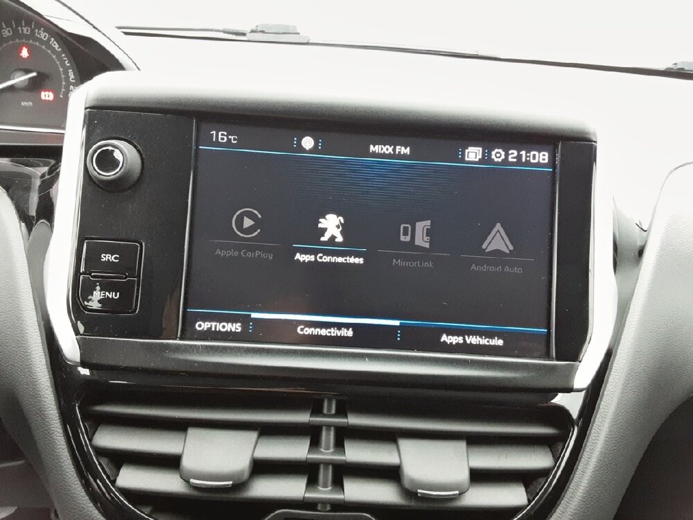 Occasion PEUGEOT 208 208 PureTech 82ch S&S BVM5