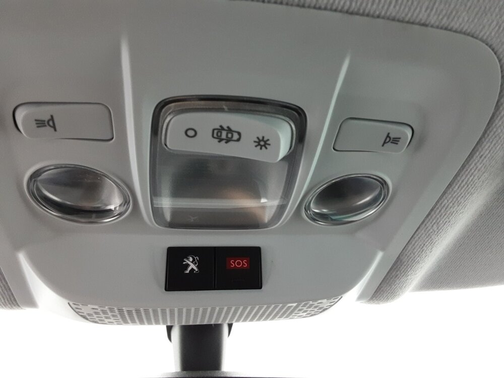 Occasion PEUGEOT 208 208 PureTech 82ch S&S BVM5