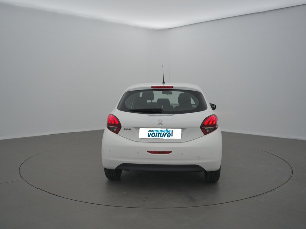 Occasion PEUGEOT 208 208 PureTech 82ch S&S BVM5