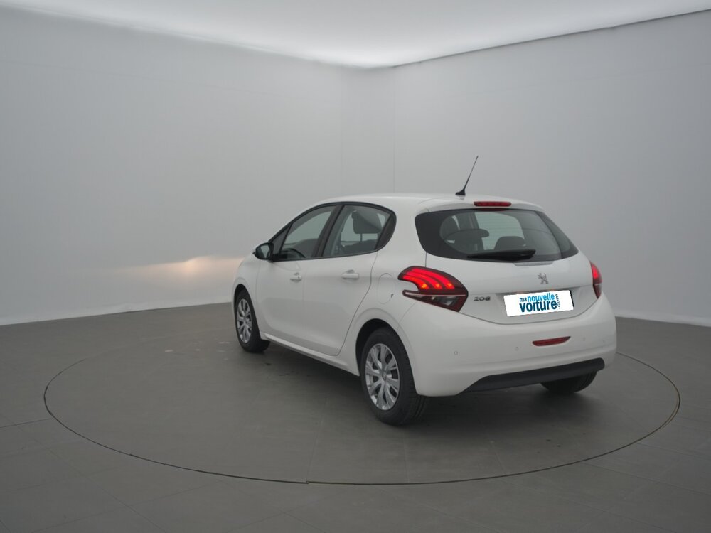 Occasion PEUGEOT 208 208 PureTech 82ch S&S BVM5