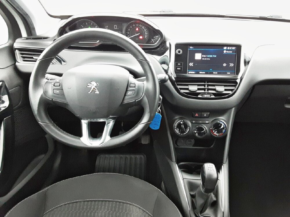 Occasion PEUGEOT 208 208 PureTech 82ch S&S BVM5