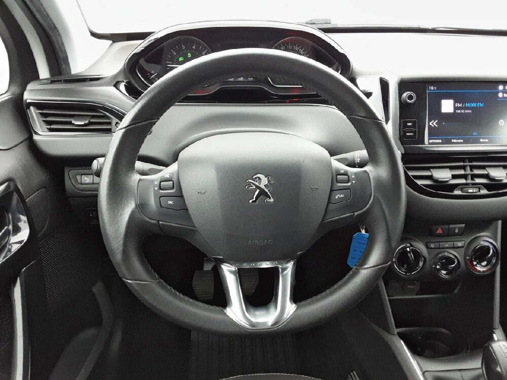 Occasion PEUGEOT 208 208 PureTech 82ch S&S BVM5