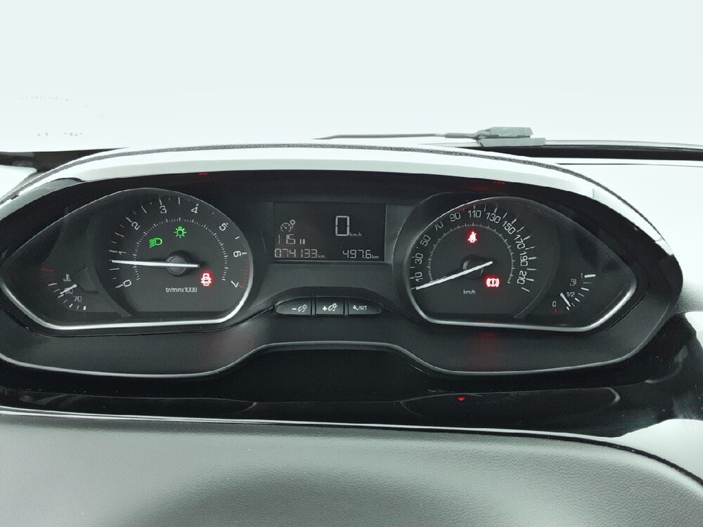 Occasion PEUGEOT 208 208 PureTech 82ch S&S BVM5