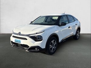 Occasion CITROEN C4 C4 BlueHDi 110 S&S BVM6 - Live Pack Business