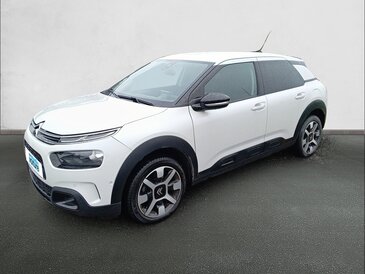 Occasion CITROEN C4 Cactus C4 Cactus PureTech 110 S&S EAT6