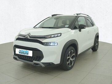 Occasion CITROEN C3 Aircross C3 Aircross PureTech 110 S&S BVM6
