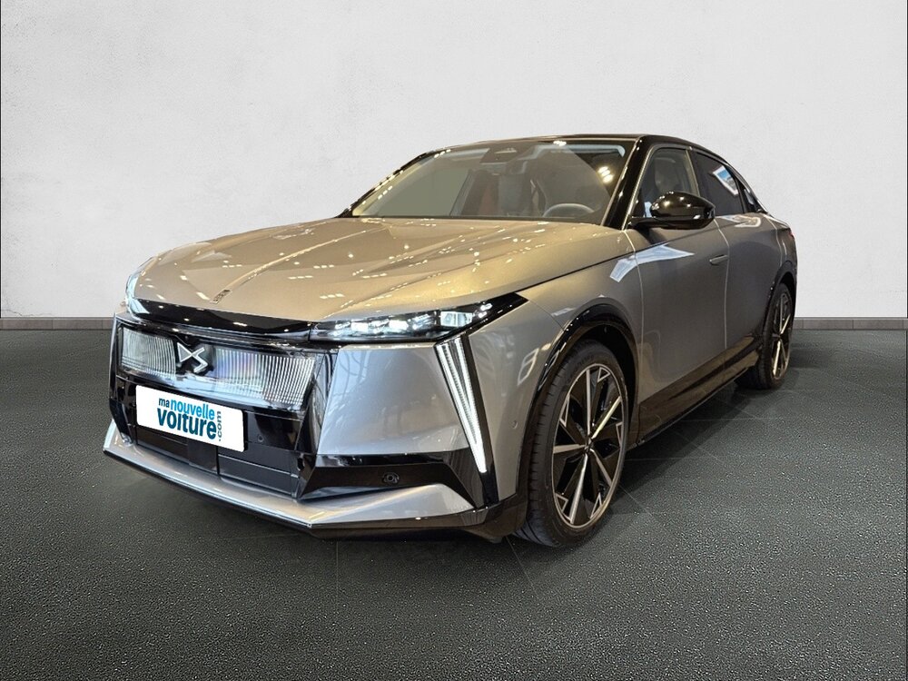 Occasion DS DS N°8 N°8 230 ch FWD Standard Range