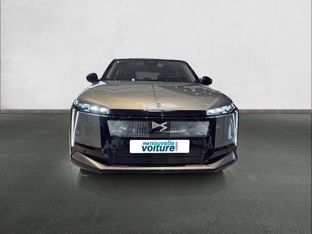 Occasion DS DS N°8 N°8 230 ch FWD Standard Range