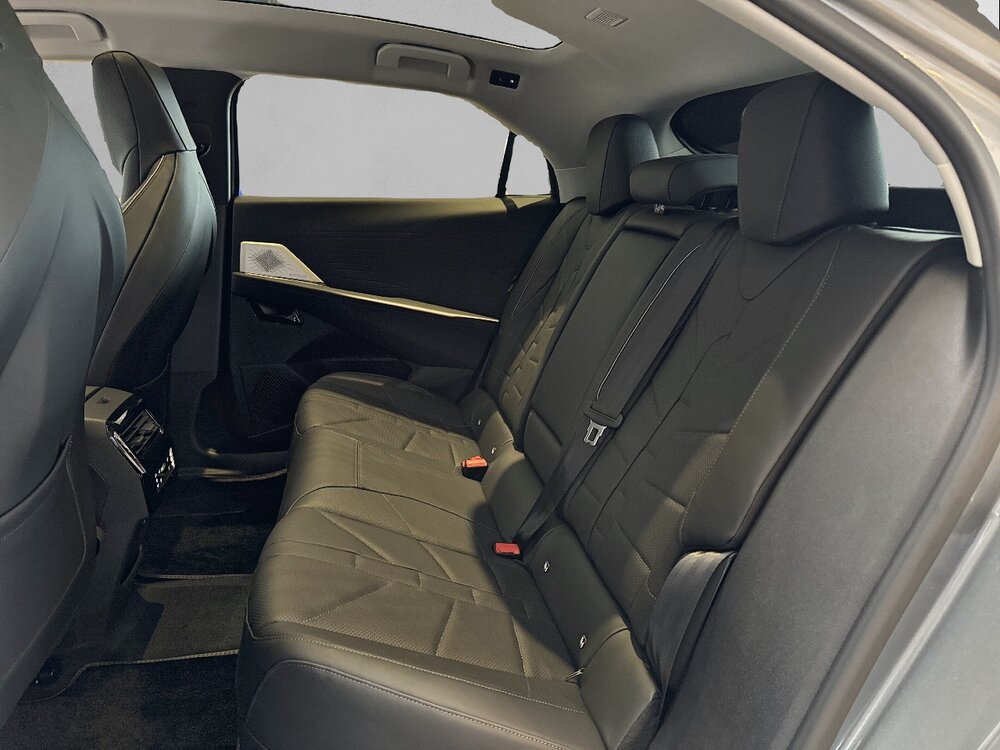 Occasion DS DS N°8 N°8 230 ch FWD Standard Range