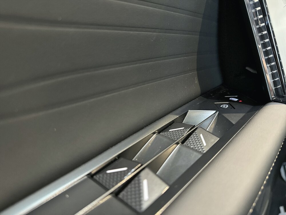 Occasion DS DS N°8 N°8 230 ch FWD Standard Range