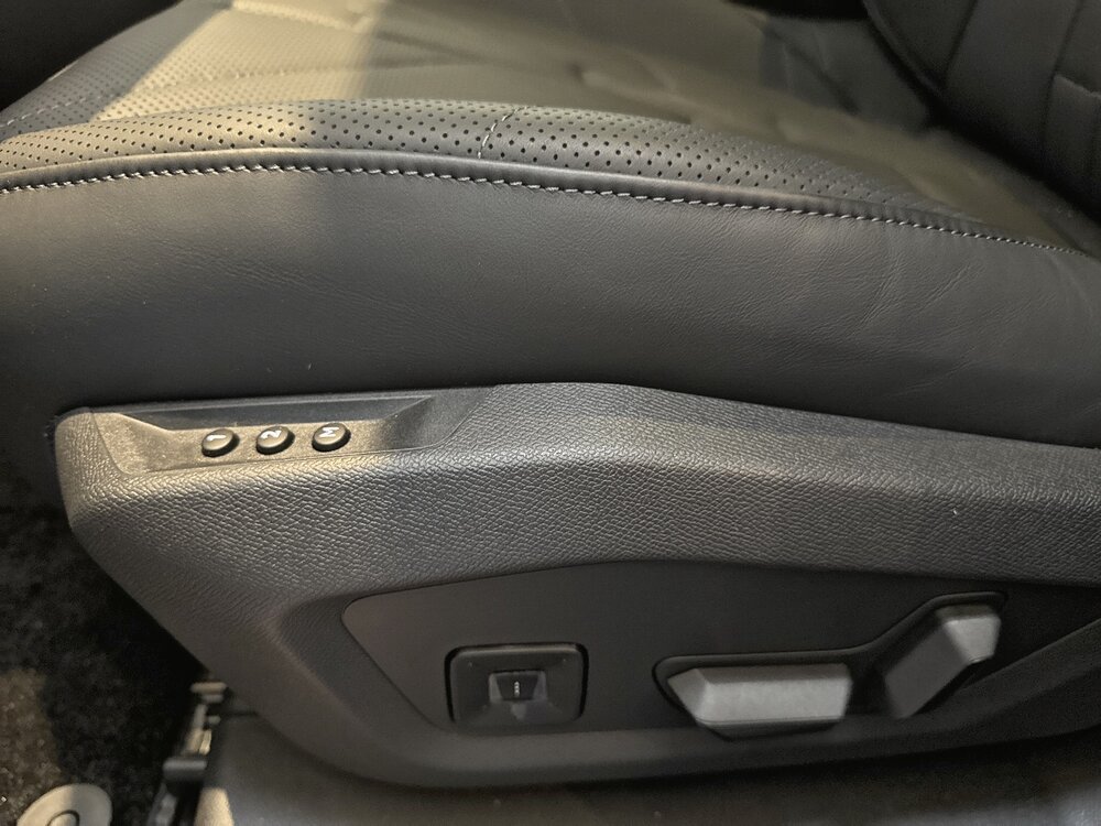 Occasion DS DS N°8 N°8 230 ch FWD Standard Range