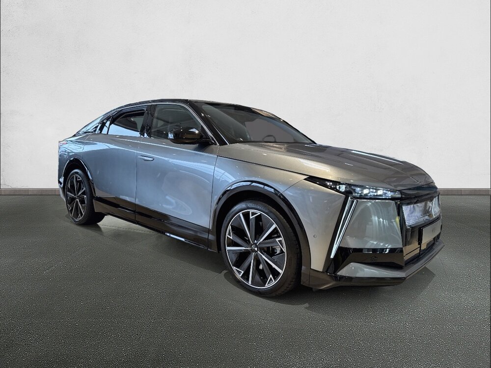 Occasion DS DS N°8 N°8 230 ch FWD Standard Range