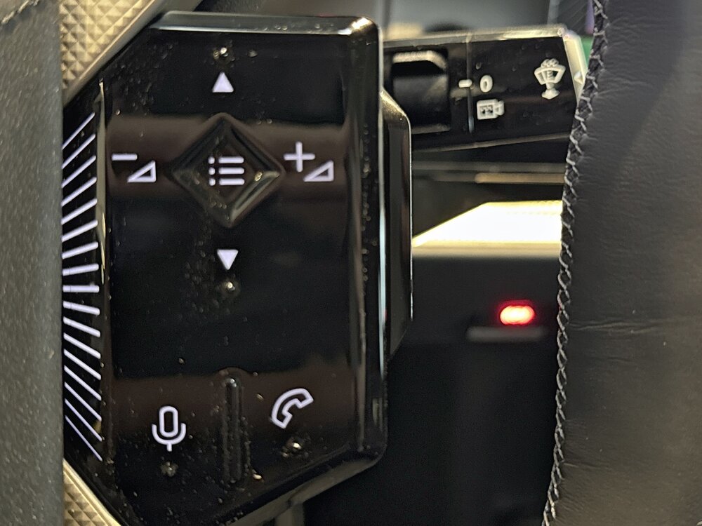 Occasion DS DS N°8 N°8 230 ch FWD Standard Range