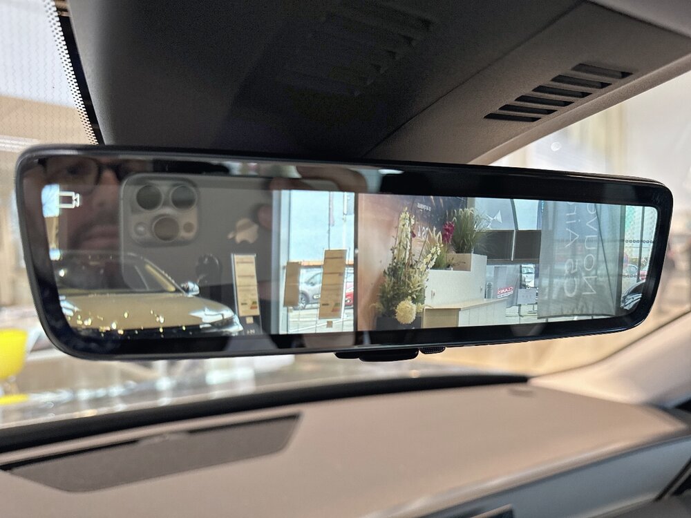 Occasion DS DS N°8 N°8 230 ch FWD Standard Range