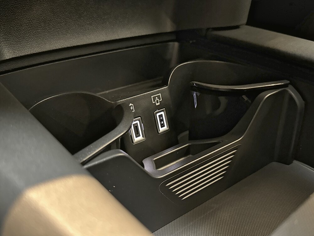 Occasion DS DS N°8 N°8 230 ch FWD Standard Range