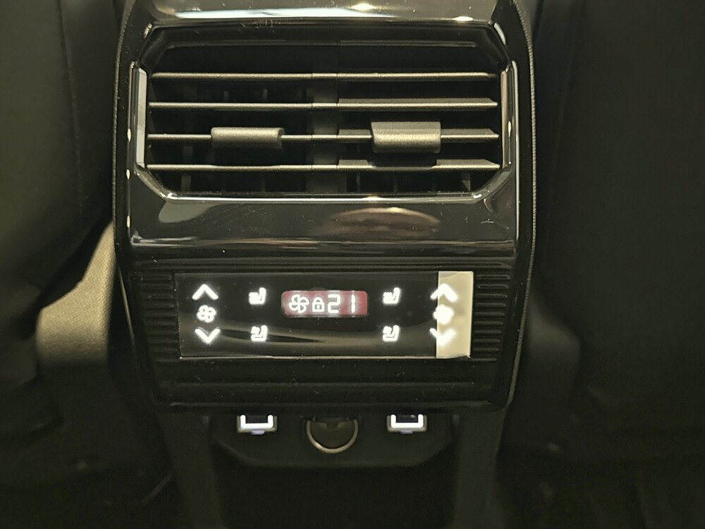 Occasion DS DS N°8 N°8 230 ch FWD Standard Range