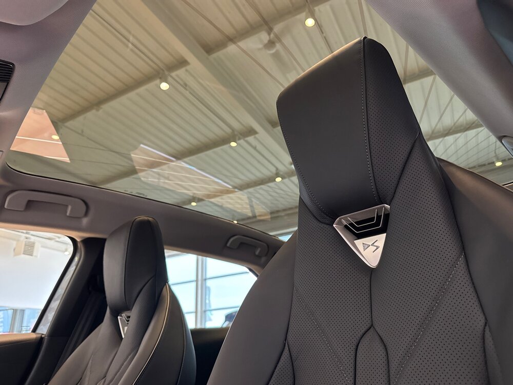 Occasion DS DS N°8 N°8 230 ch FWD Standard Range