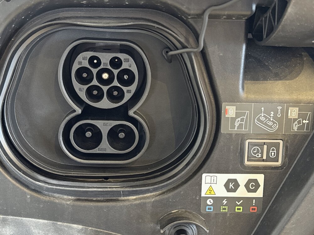 Occasion DS DS N°8 N°8 230 ch FWD Standard Range