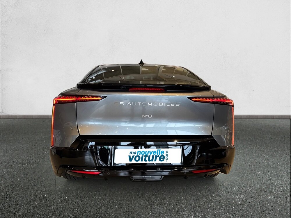 Occasion DS DS N°8 N°8 230 ch FWD Standard Range