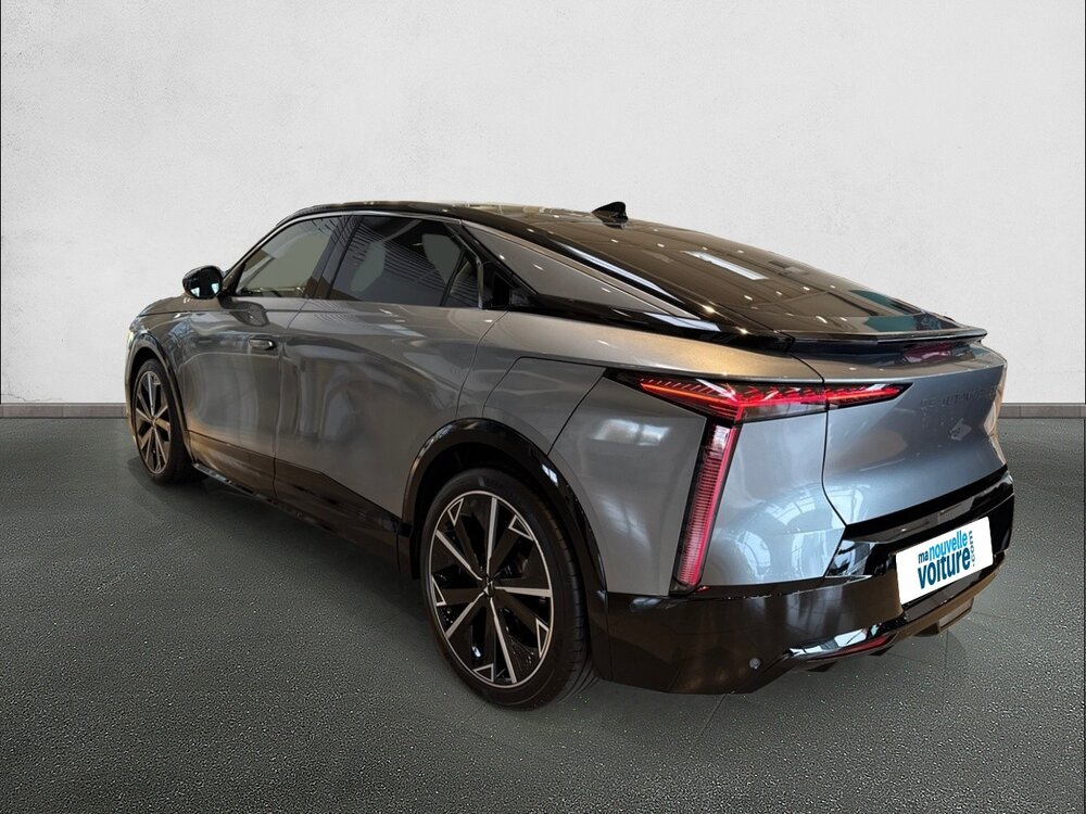 Occasion DS DS N°8 N°8 230 ch FWD Standard Range