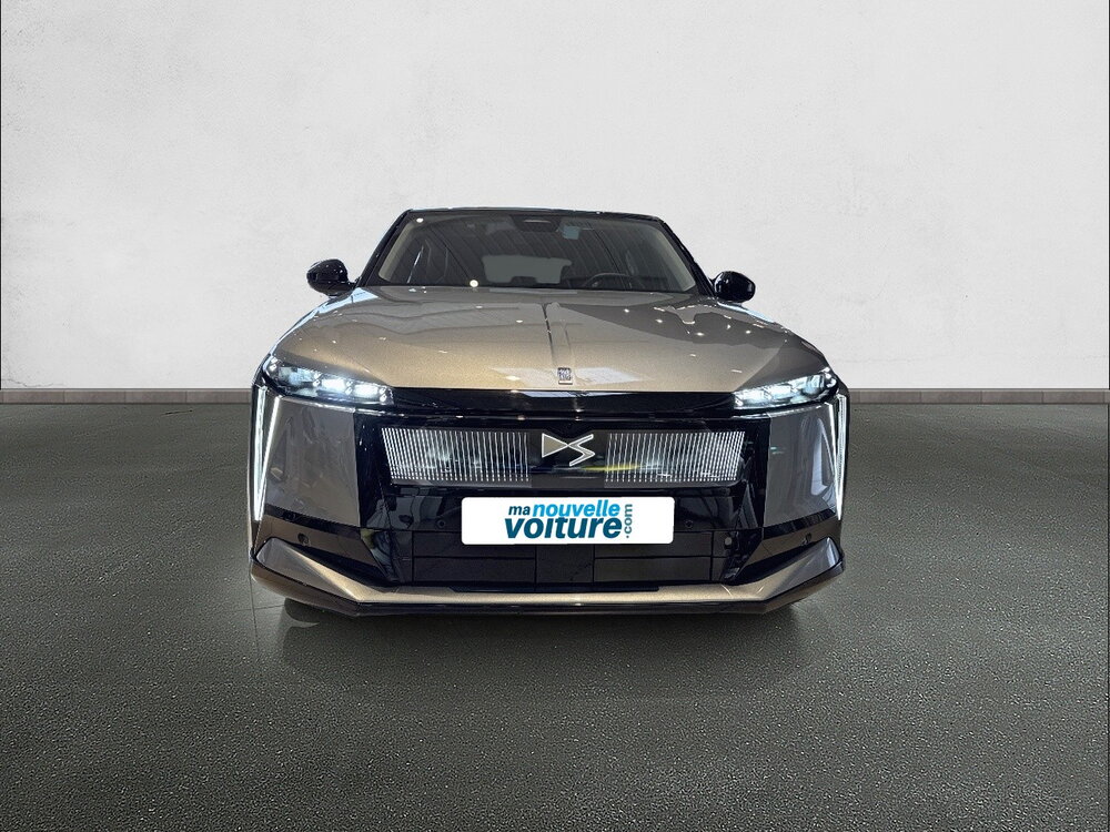 Occasion DS DS N°8 N°8 230 ch FWD Standard Range - Etoile