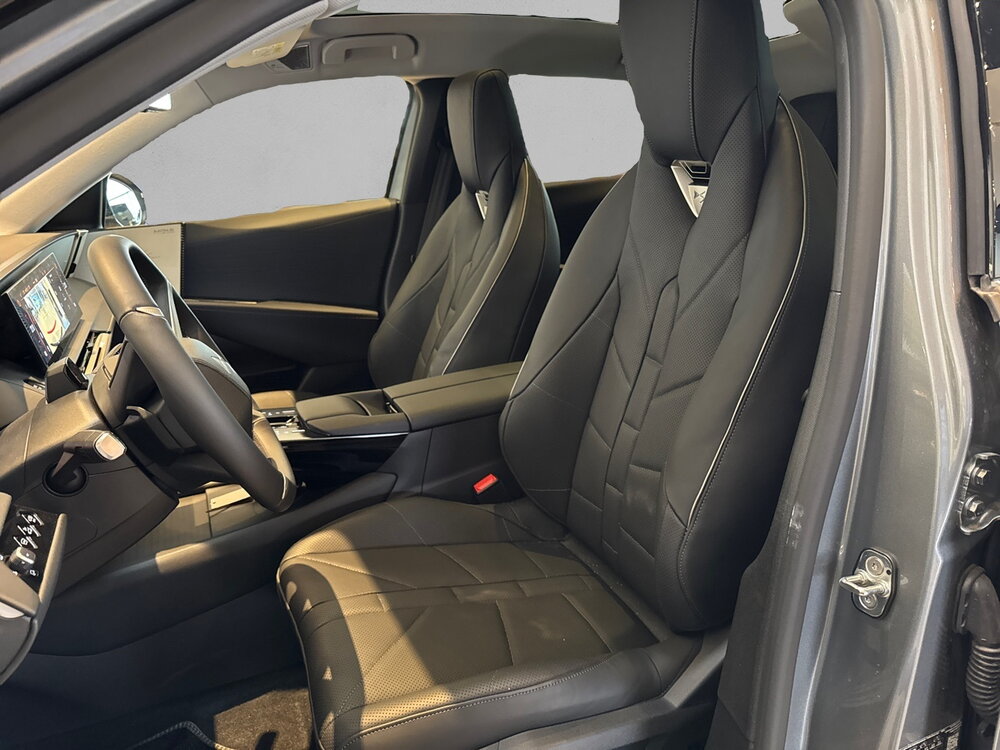 Occasion DS DS N°8 N°8 230 ch FWD Standard Range - Etoile