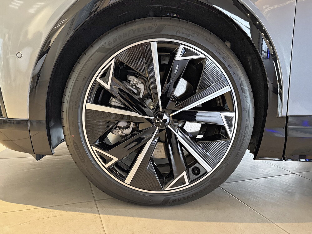 Occasion DS DS N°8 N°8 230 ch FWD Standard Range - Etoile