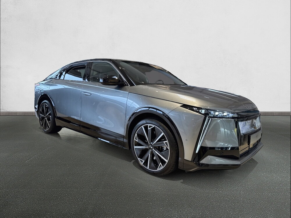 Occasion DS DS N°8 N°8 230 ch FWD Standard Range - Etoile