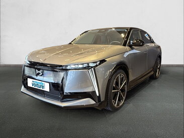 Occasion DS DS N°8 N°8 230 ch FWD Standard Range - Etoile