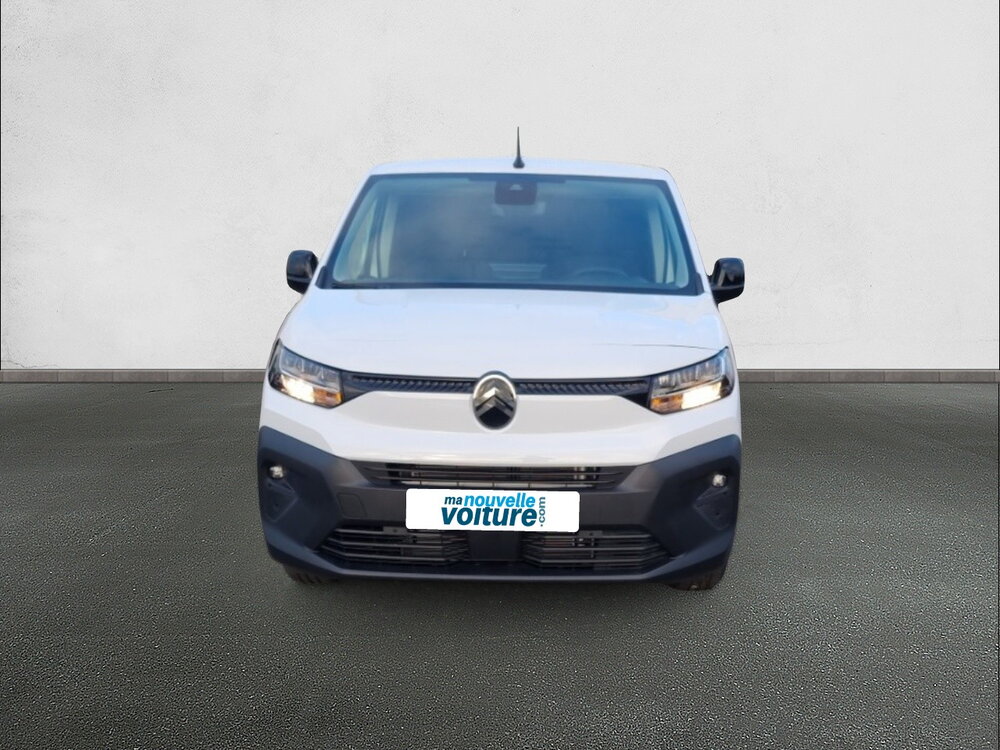 Occasion CITROEN Berlingo BERLINGO VAN M 650KG BLUEHDI 100 S&S BVM6