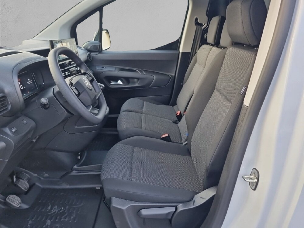 Occasion CITROEN Berlingo BERLINGO VAN M 650KG BLUEHDI 100 S&S BVM6