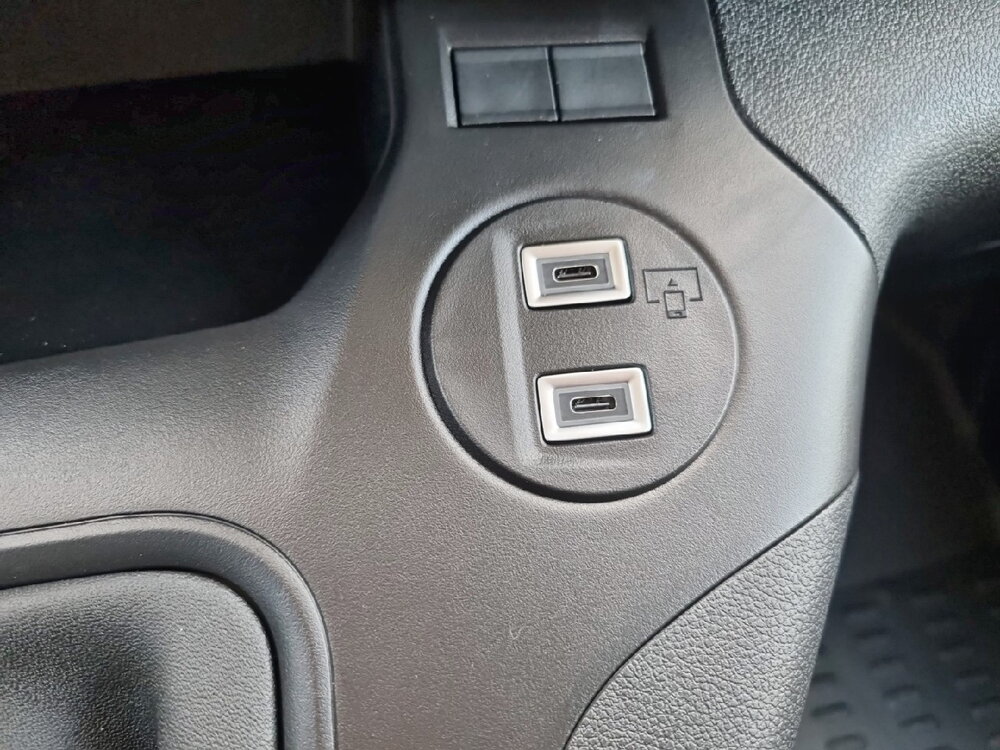 Occasion CITROEN Berlingo BERLINGO VAN M 650KG BLUEHDI 100 S&S BVM6