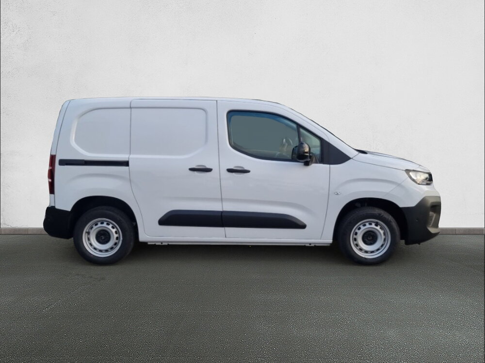 Occasion CITROEN Berlingo BERLINGO VAN M 650KG BLUEHDI 100 S&S BVM6