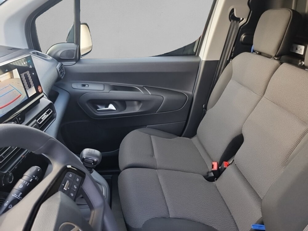 Occasion CITROEN Berlingo BERLINGO VAN M 650KG BLUEHDI 100 S&S BVM6