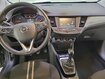 Occasion OPEL Crossland Crossland 1.2 Turbo 110 ch BVM6 - Elegance
