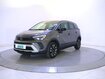 Occasion OPEL Crossland Crossland 1.2 Turbo 110 ch BVM6 - Elegance