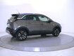 Occasion OPEL Crossland Crossland 1.2 Turbo 110 ch BVM6 - Elegance